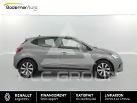 2023 Renault Clio
