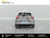2023 Renault Clio