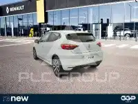 2023 Renault Clio