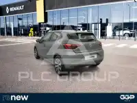 2023 Renault Clio