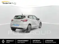 2023 Renault Clio