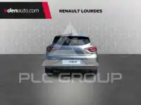 2023 Renault Clio