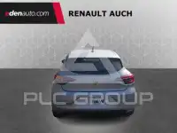 2023 Renault Clio