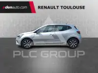 2023 Renault Clio