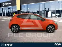 2023 Renault Clio