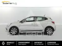 2023 Renault Clio