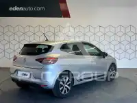 2023 Renault Clio