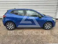 2023 Renault Clio