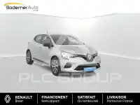 2023 Renault Clio