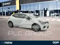 2023 Renault Clio