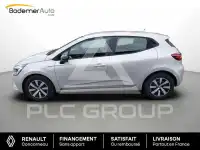 2023 Renault Clio