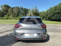 2023 Renault Clio
