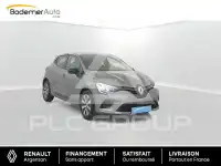2023 Renault Clio