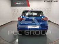 2023 Renault Clio