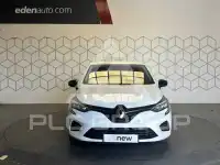 2023 Renault Clio