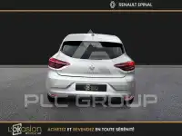 2023 Renault Clio