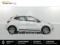 2023 Renault Clio