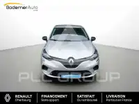2023 Renault Clio