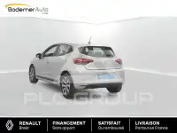 2023 Renault Clio