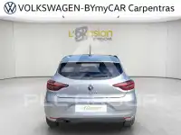 2023 Renault Clio
