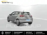 2023 Renault Clio