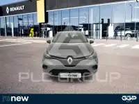 2023 Renault Clio