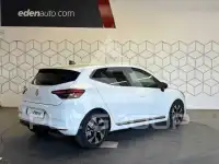 2023 Renault Clio