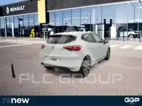 2023 Renault Clio