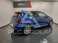 2023 Renault Clio