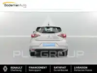 2023 Renault Clio