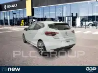 2023 Renault Clio