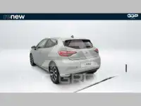 2023 Renault Clio