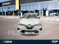 2023 Renault Clio