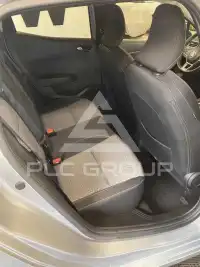 2023 Renault Clio