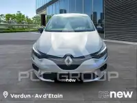 2023 Renault Clio