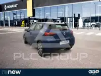 2023 Renault Clio