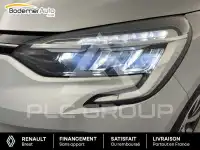 2023 Renault Clio