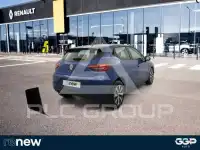 2023 Renault Clio