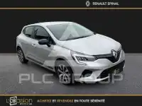 2023 Renault Clio