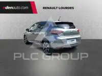 2023 Renault Clio