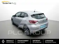 2023 Renault Clio