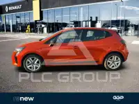 2023 Renault Clio