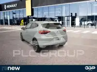 2023 Renault Clio