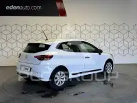 2023 Renault Clio