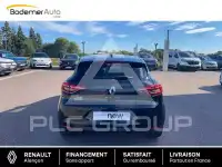 2023 Renault Clio