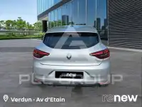 2023 Renault Clio