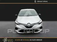 2023 Renault Clio