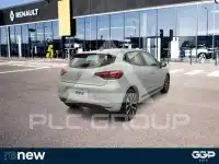 2023 Renault Clio