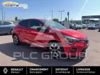 2023 Renault Clio