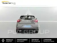 2023 Renault Clio
